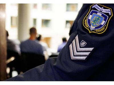 Το ερχόμενο Σάββατο οι αστυνομικοί τιμού...