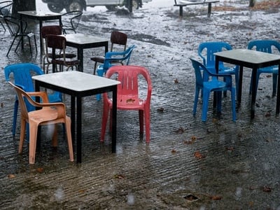 Καιρός: Νέο κύμα κακοκαιρίας - Πότε θα &...