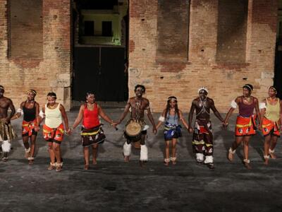 Πάτρα: Όμορφες στιγμές στο Φεστιβάλ Παρα...