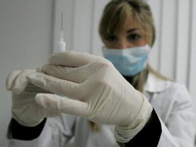 Λιγότερο αποτελεσματικά τα εμβόλια στους άνδρες