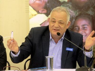 Η απάντηση του Λάμπη Ταγματάρχη για το φ...