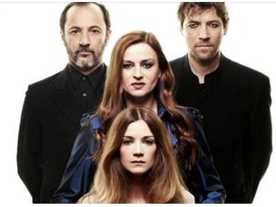 "Ιφιγένια εν Αυλίδι" στην Πάτρ...