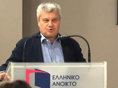 Φυγή Μπροστά μεσα από την Παιδεία