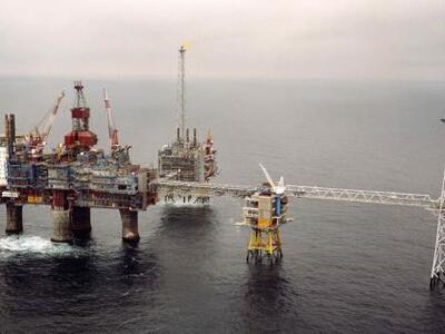 Νορβηγοί επιστήμονες: H Ελλάδα «κολυμπάε...