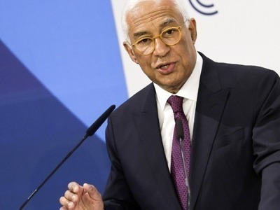 Ο Αντόνιο Κόστα ετοιμάζει έκτακτο Ευρωπα...