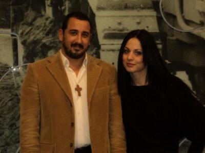 Με χορηγία του Αλέξανδρου Καλλέργη, η Αθ...