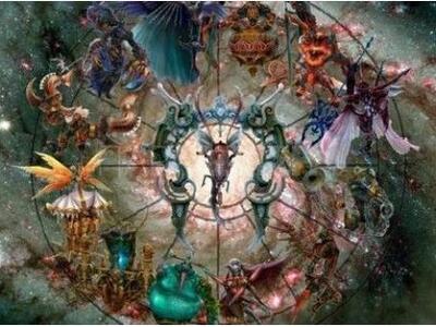 Πώς θα ξεκινήσει το 2014 σύμφωνα με το ζώδιο σου;