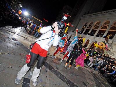 Φαύστα Φραντζή