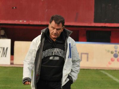 Αλέξης Κούγιας: "Κουράστηκα"