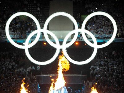 Καλή η ελληνική παρουσία στους Ολυμπιακο...