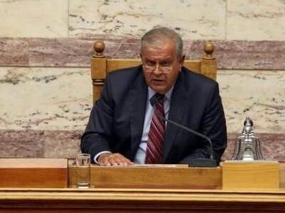 Σήμερα το τελευταίο αντίο στον Θανάση Νάκο