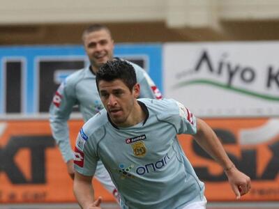 Ποδόσφαιρο: Επιστροφή στις νίκες για τον ΟΦΗ