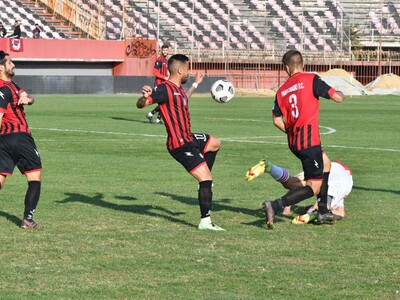 Παναχαϊκή: Προετοιμασία εν όψει του αγών...