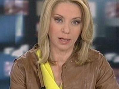 Δύσκολες ώρες για την Έλλη Στάη