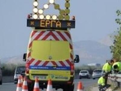 Κλειστή η εθνική οδός Πατρών – Κορίνθου ...