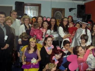 Κύματα Αγάπης από το Ι.ΙΕΚ ΒΕΡΓΗ