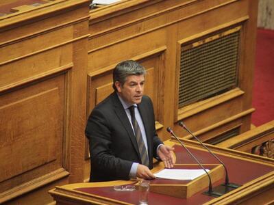 Θ. Παπαθεοδωρόπουλος: Η κυβέρνηση θέλει ...