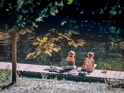 Καμίνι σήμερα η Δυτική Ελλάδα - Ο καιρός...