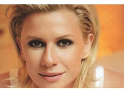 Κατερίνα Καραβάτου: Ο συγκινητικός τρόπο...