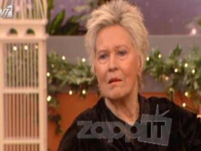 Έρρικα Μπρόγιερ: Για ποιο λόγο χώρισε με...