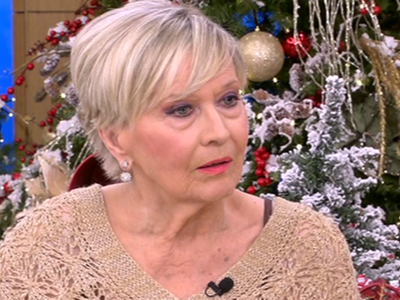 Η Σάντρα Βουτσά για τις τελευταίες στιγμ...