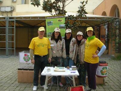 Μεγάλη επιτυχία η δράση της ΟΙΚΙΠΑ στα π...