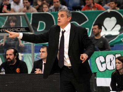 Αργύρης Πεδουλάκης: "Σεβόμαστε τον ...