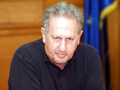 Στο Περιφερειακό Συμβούλιο αύριο ο Κ. Σκανδαλίδης