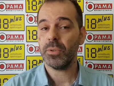 Ο Λεωνίδας και τα Spinαρίσματα στη Λυκειακή Φυσική