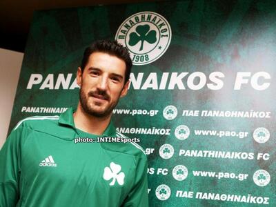 ΠΑΟ: Πρεμιέρα για Τοτσέ και Κουίνσι