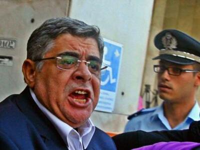 Μιχαλολιάκος: Θα ήμουν χαρούμενος στο κό...