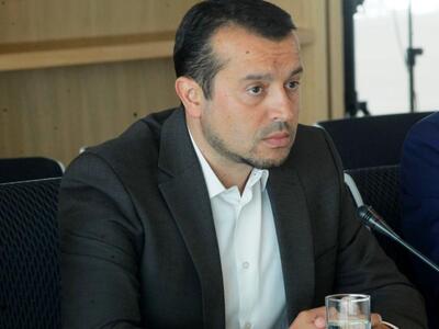 Ν. Παππάς: Η ΝΔ έχει εξαντληθεί για να μ...