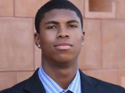 Ο Μπακάρι Χέντερσον 