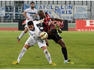 Μονόδρομος η νίκη για Παναχαϊκή - Υποδέ...