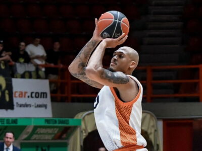 Ασταμάτητος Προμηθέας, 111-92 το Μαρούσι