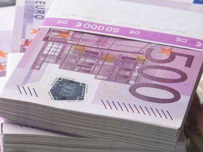 Τέλος το χαρτονόμισμα των 500 ευρώ - Τι ...