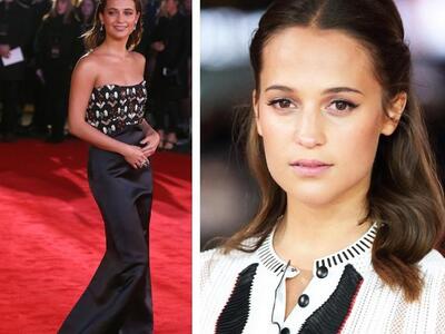 Εμφανίσεις στο κόκκινο χαλί