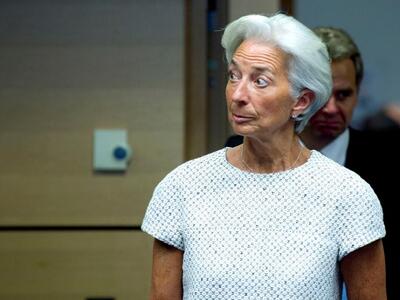 Το ΔΝΤ έχει δίκαιο ότι η Ελλάδα χρειάζετ...