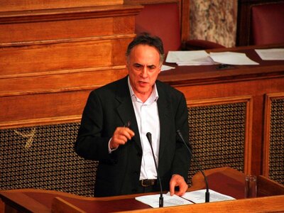 Το ΣτΕ θα κρίνει την νέα χάραξη της Πατρ...