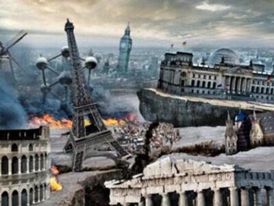 Βλέπει το μέλλον το Spiegel - Το εξώφυλλ...