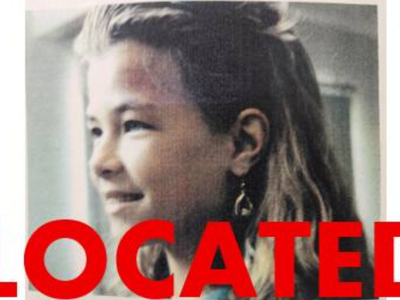 ΗΠΑ: 13χρονη που είχε εξαφανιστεί το 199...