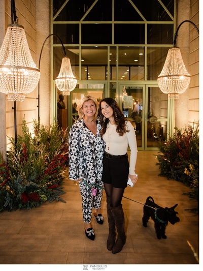 ΦΑΙΗ ΜΠΕΗ & ΙΛΕΑΝΑ ΙΣΜΥΡΙΔΗ