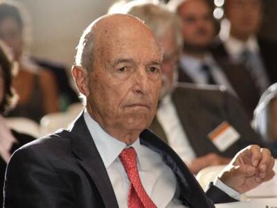 Υπέρ των πρόωρων εκλογών ο Σημίτης!