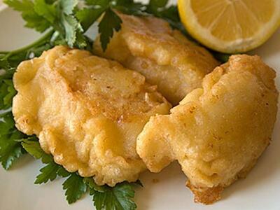 Γιατί σήμερα τρώμε βακαλάο και όχι άλλο ψάρι;