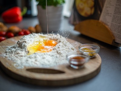 Πεντανόστιμα και καλοκαιρινά μπουρεκάκια 