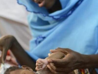 Νότια Αφρική: Η πείνα απειλεί όσους γλυτ...