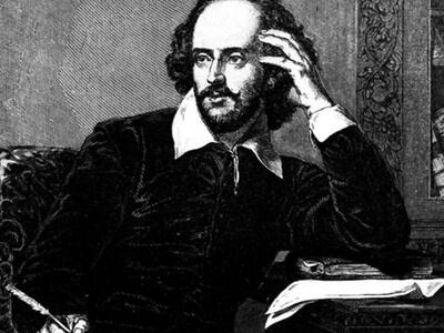 O Σαίξπηρ έκανε χρήση κάνναβης όταν έγρα...