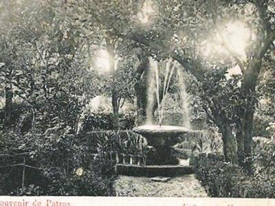 Πάτρα: Μια εκπληκτική φωτογραφία του κατ...