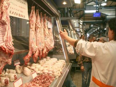 Αρχίζουν έλεγχοι στην αγορά ενόψει Πάσχα 