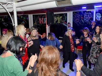 Πάτρα: ΔΕΙΤΕ ΦΩΤΟ από τον επιτυχημένο απ...